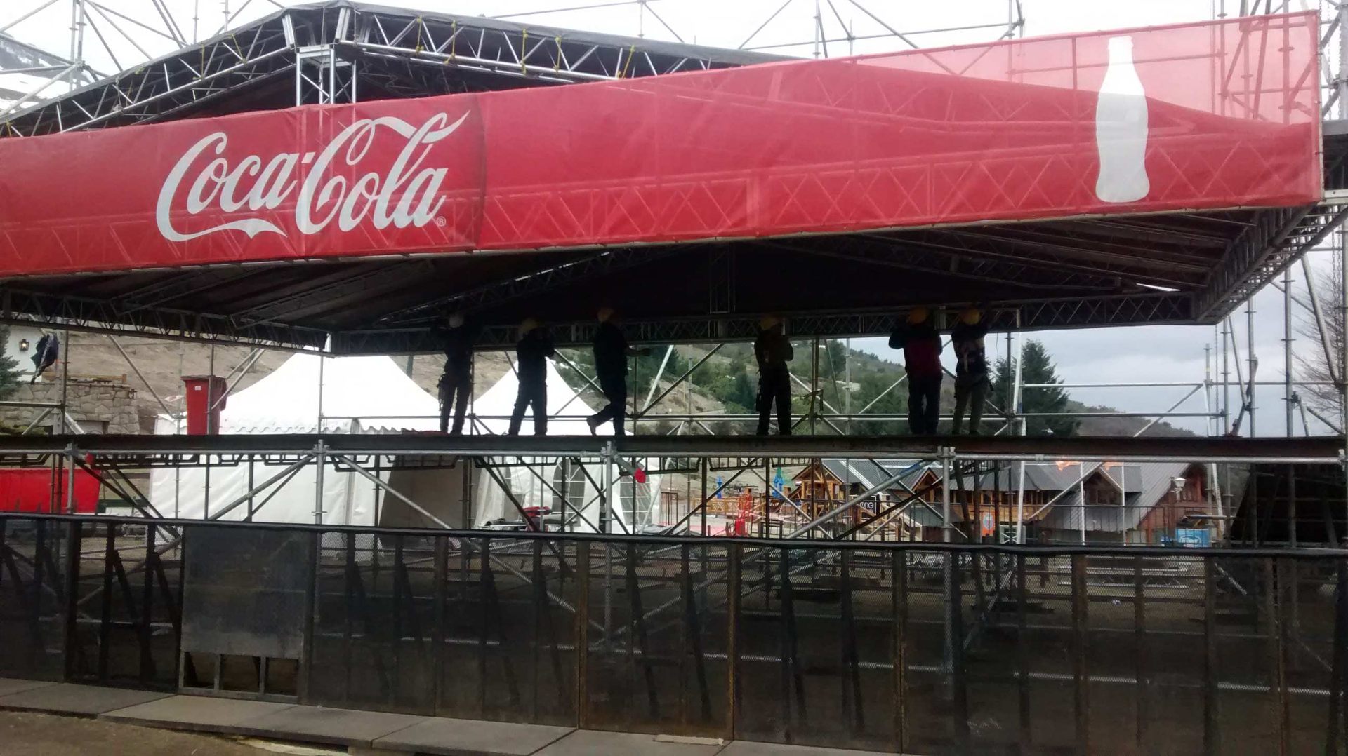 Coca Cola In Concert — imagen 2