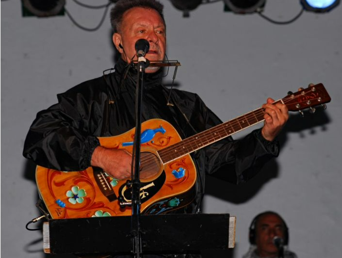 León Gieco — imagen 2