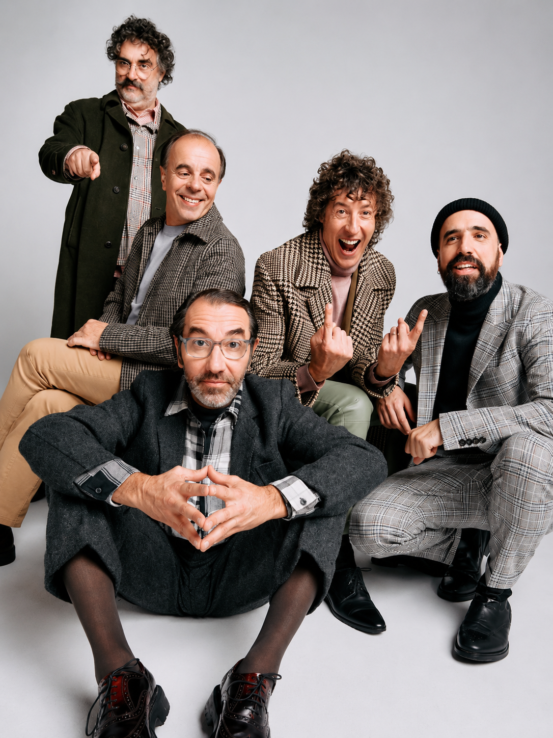 Cuarteto de Nos