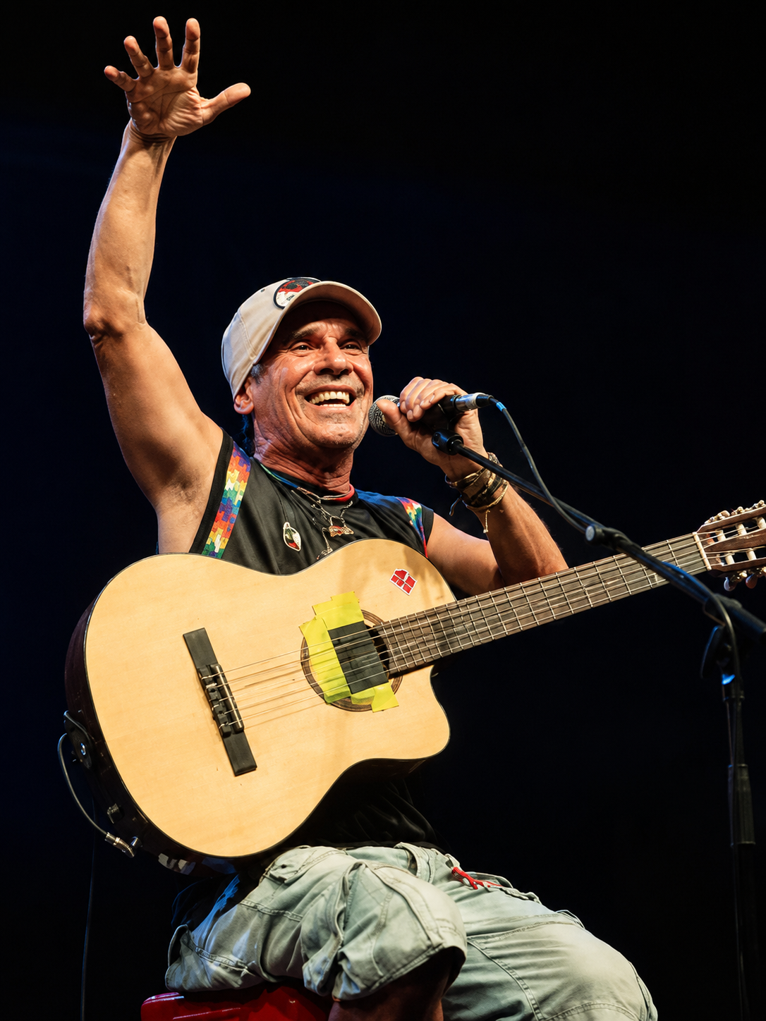 Manu Chao