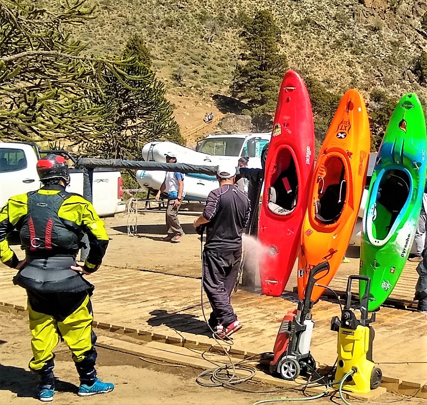 Mundial de Rafting — imagen 2