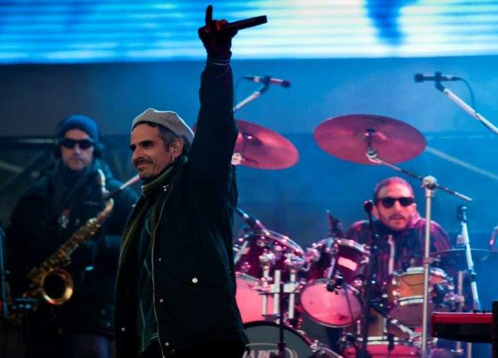 Los Cafres — imagen 3