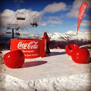 Coca Cola — imagen 7