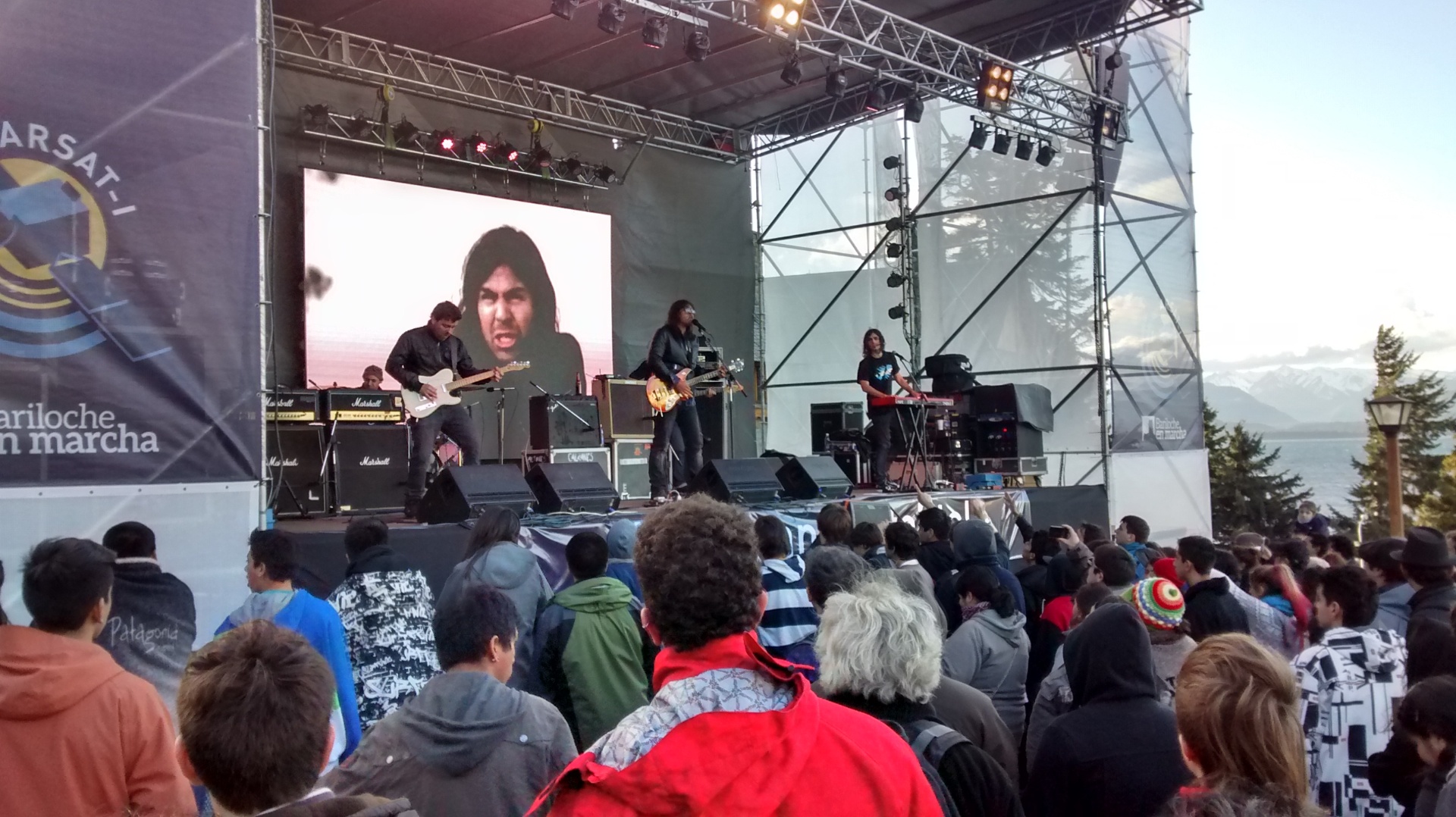 La Mancha de Rolando — imagen 1