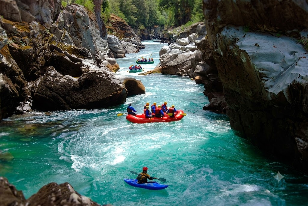 Mundial de Rafting