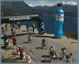 Powerade — imagen 5