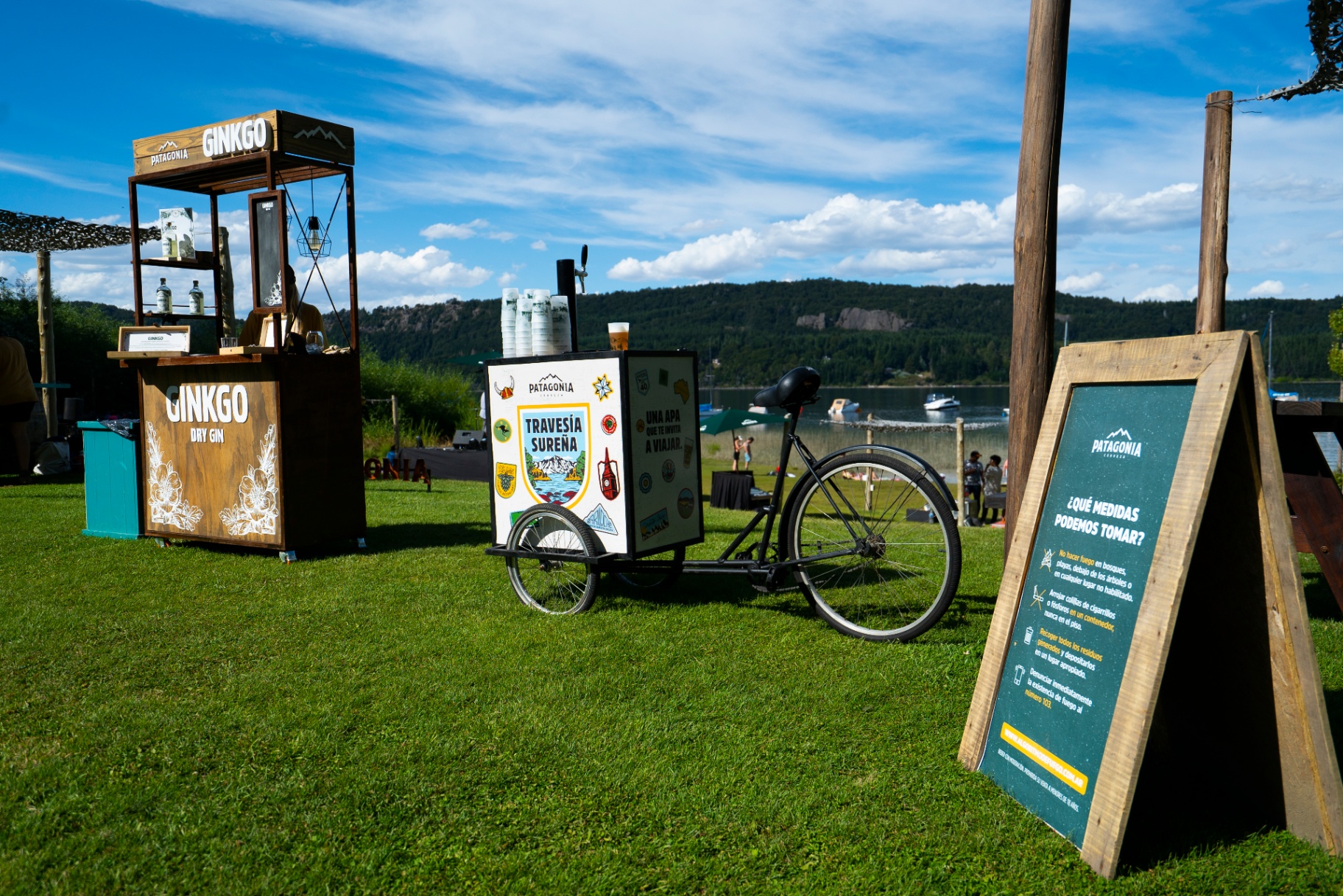 Cerveza Patagonia — imagen 2