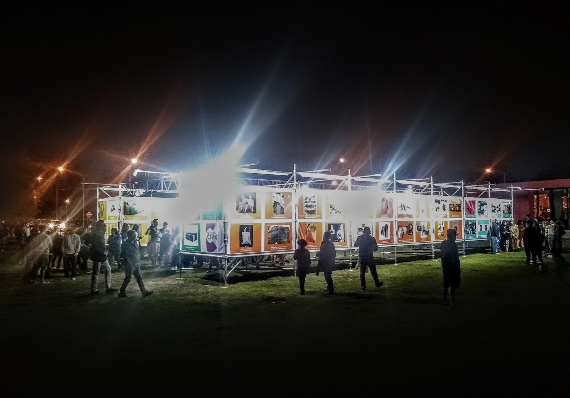 Festival Neuquén Crea — imagen 1