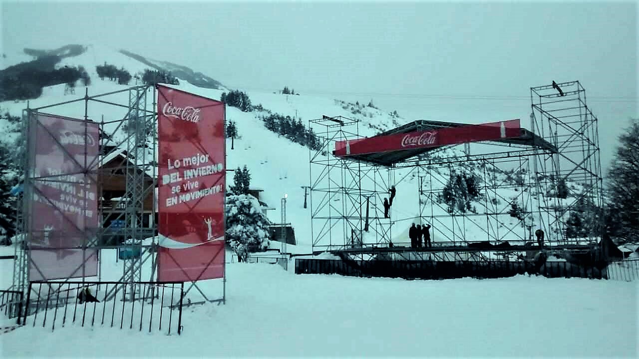 Coca Cola In Concert — imagen 1