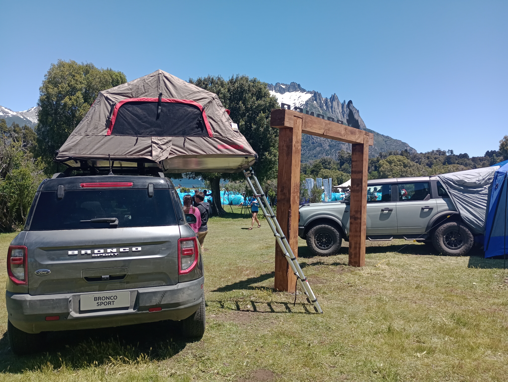 Campamento Bronco — imagen 3