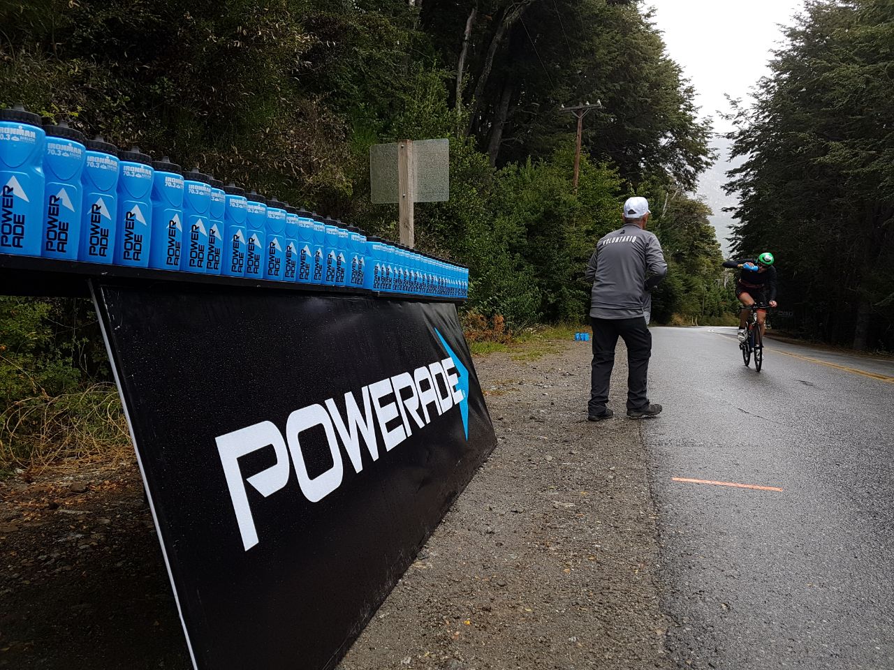 Powerade
