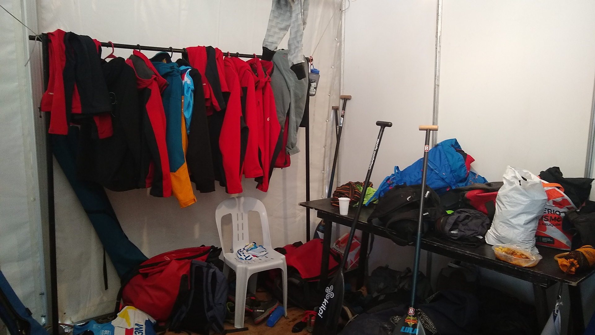 Mundial de Rafting — imagen 5