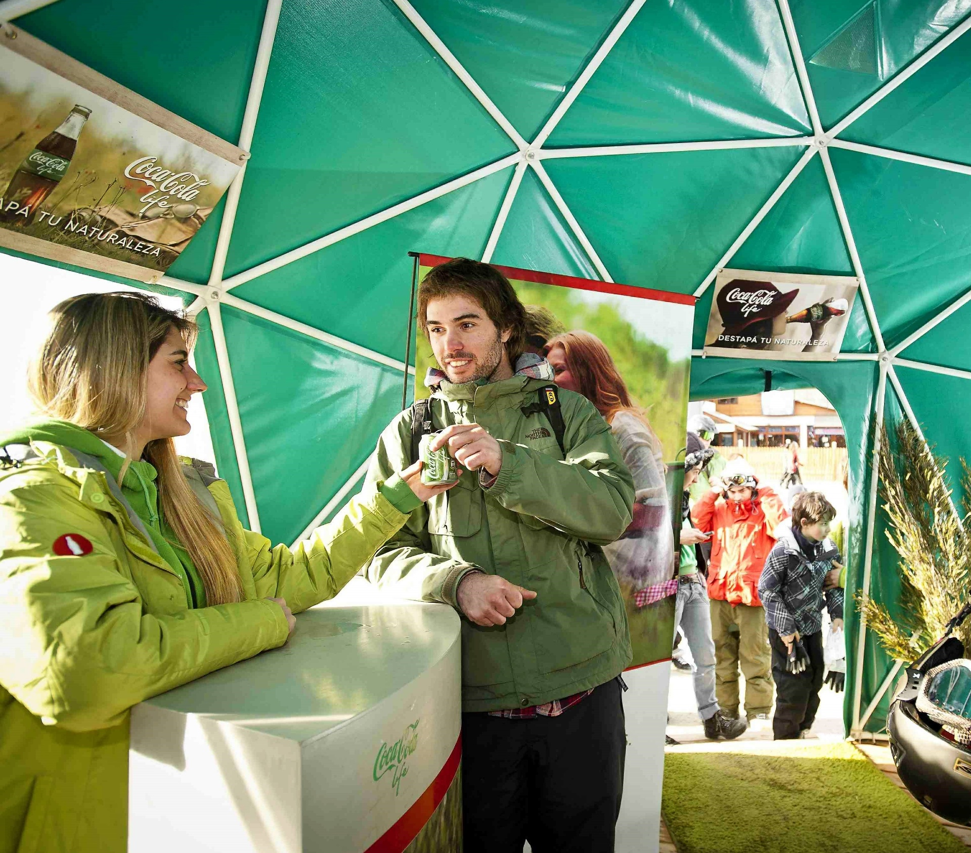 Coca Cola — imagen 2