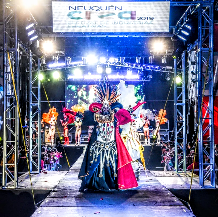 Festival Neuquén Crea — imagen 2
