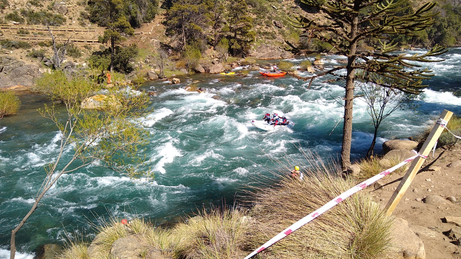 Mundial de Rafting — imagen 4