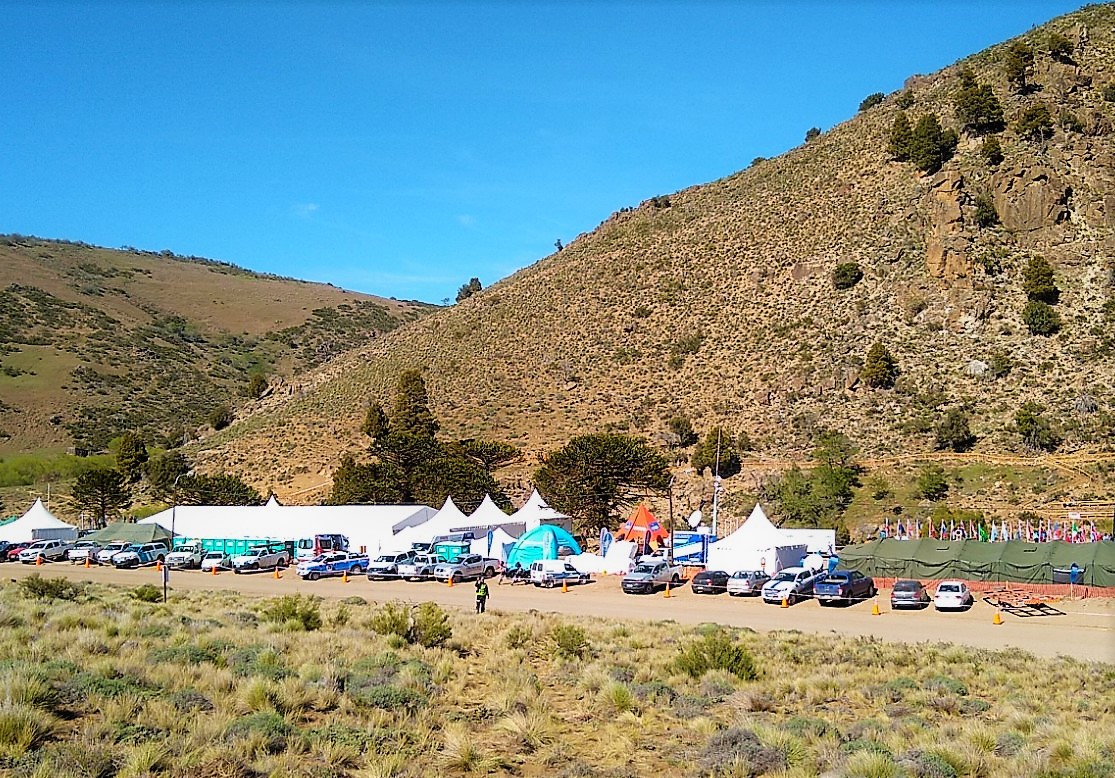 Mundial de Rafting — imagen 3