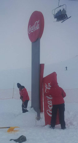 Coca Cola — imagen 9