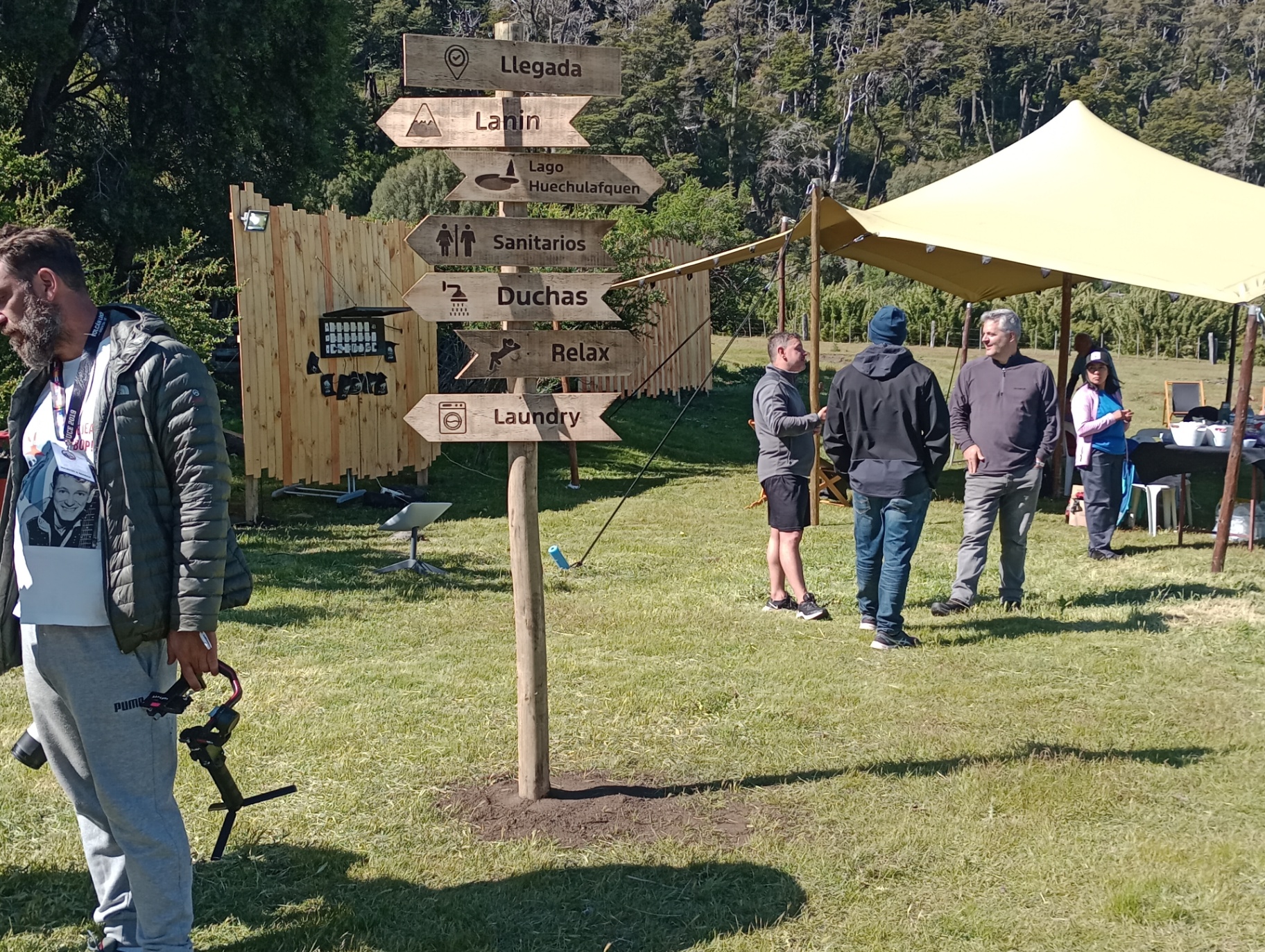 Campamento Bronco — imagen 4