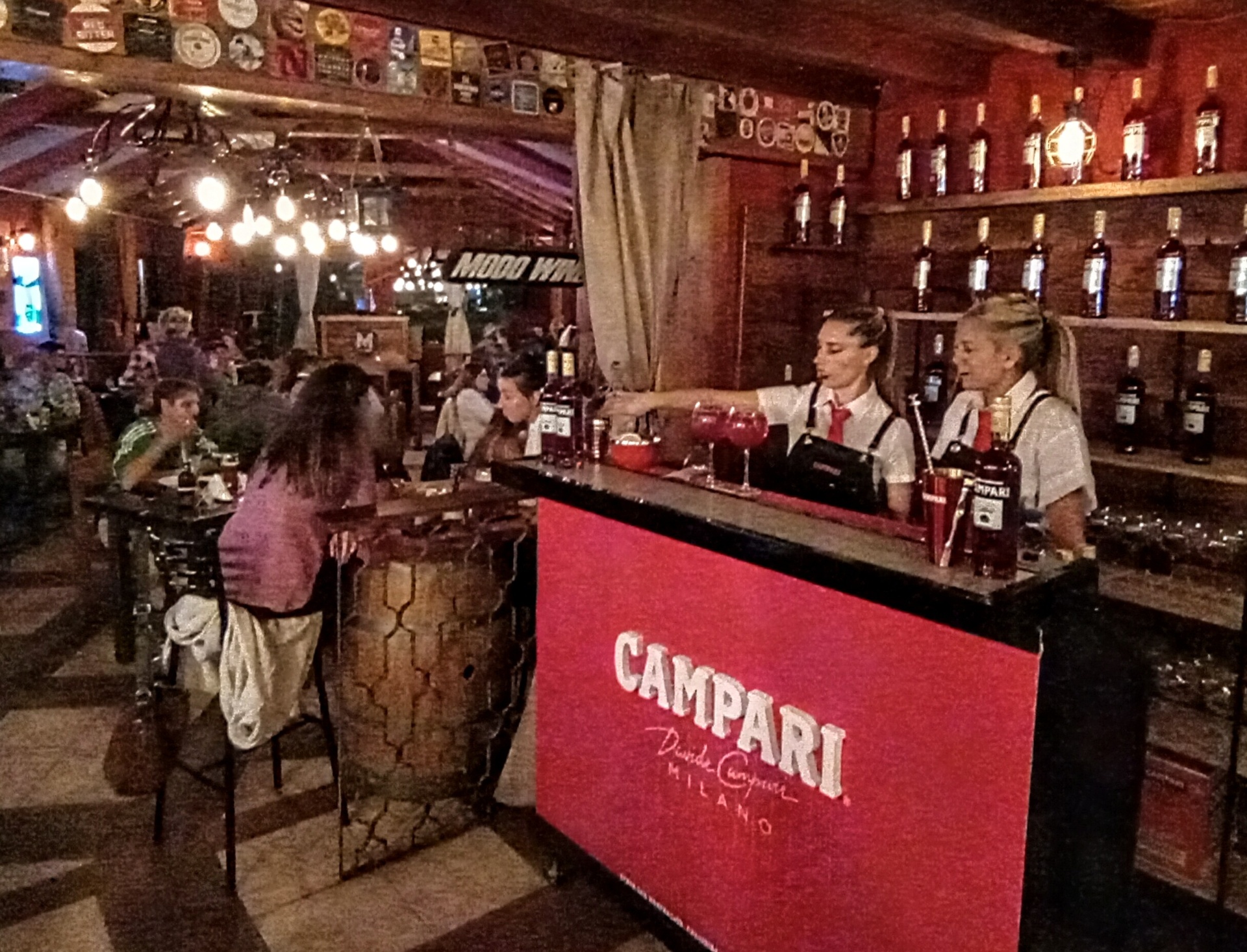 Grupo Campari — imagen 5