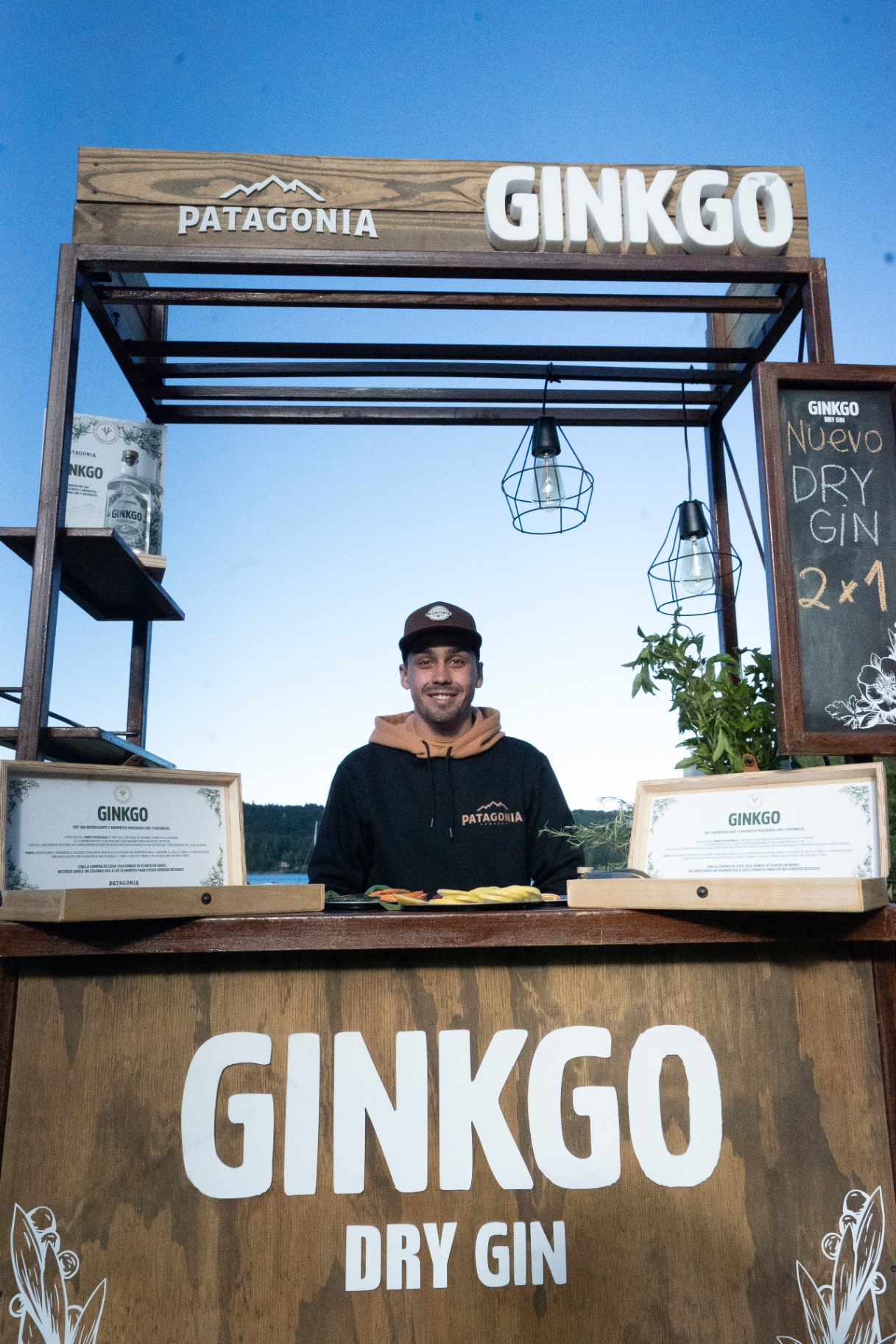 Cerveza Patagonia — imagen 4