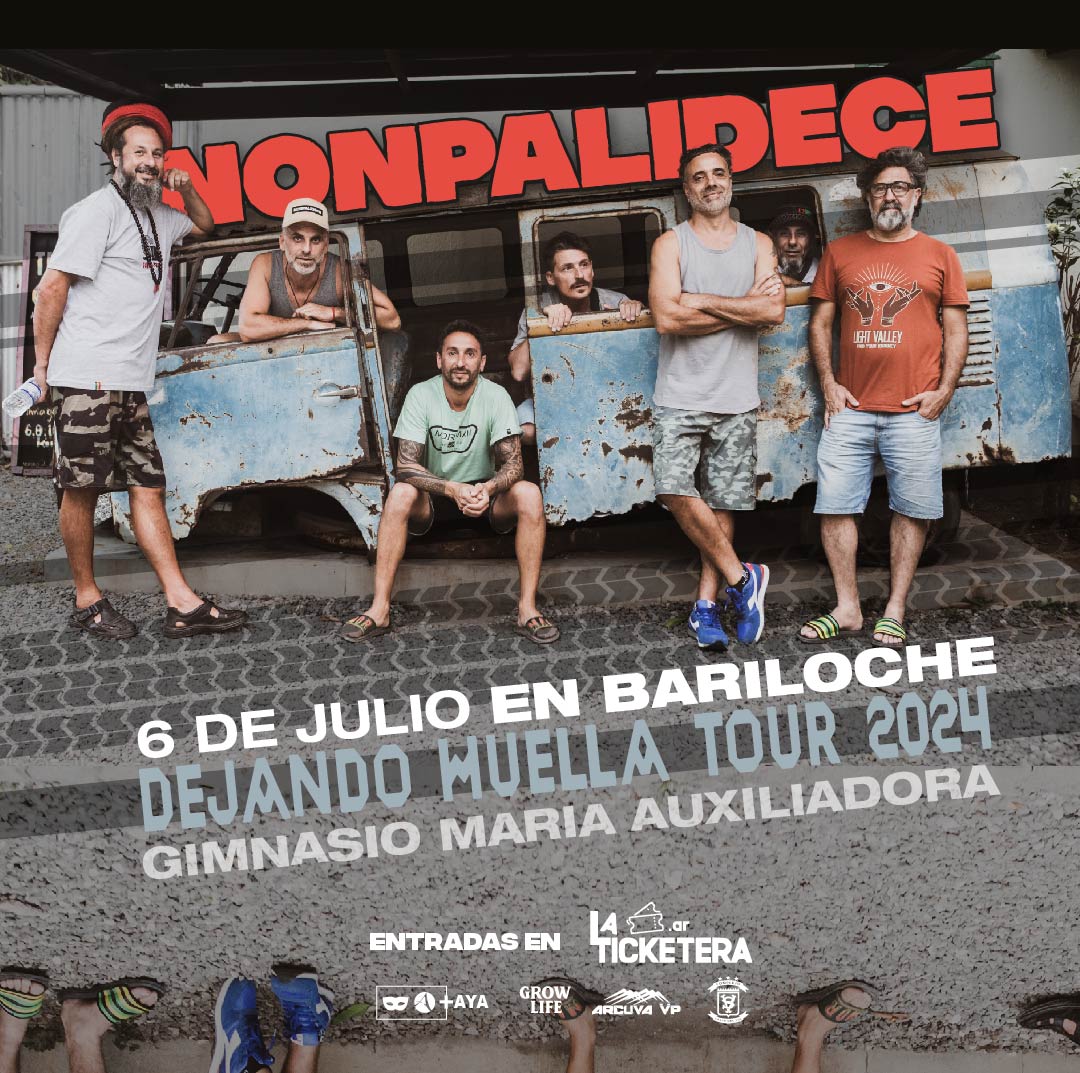 Nonpalidece — imagen 4