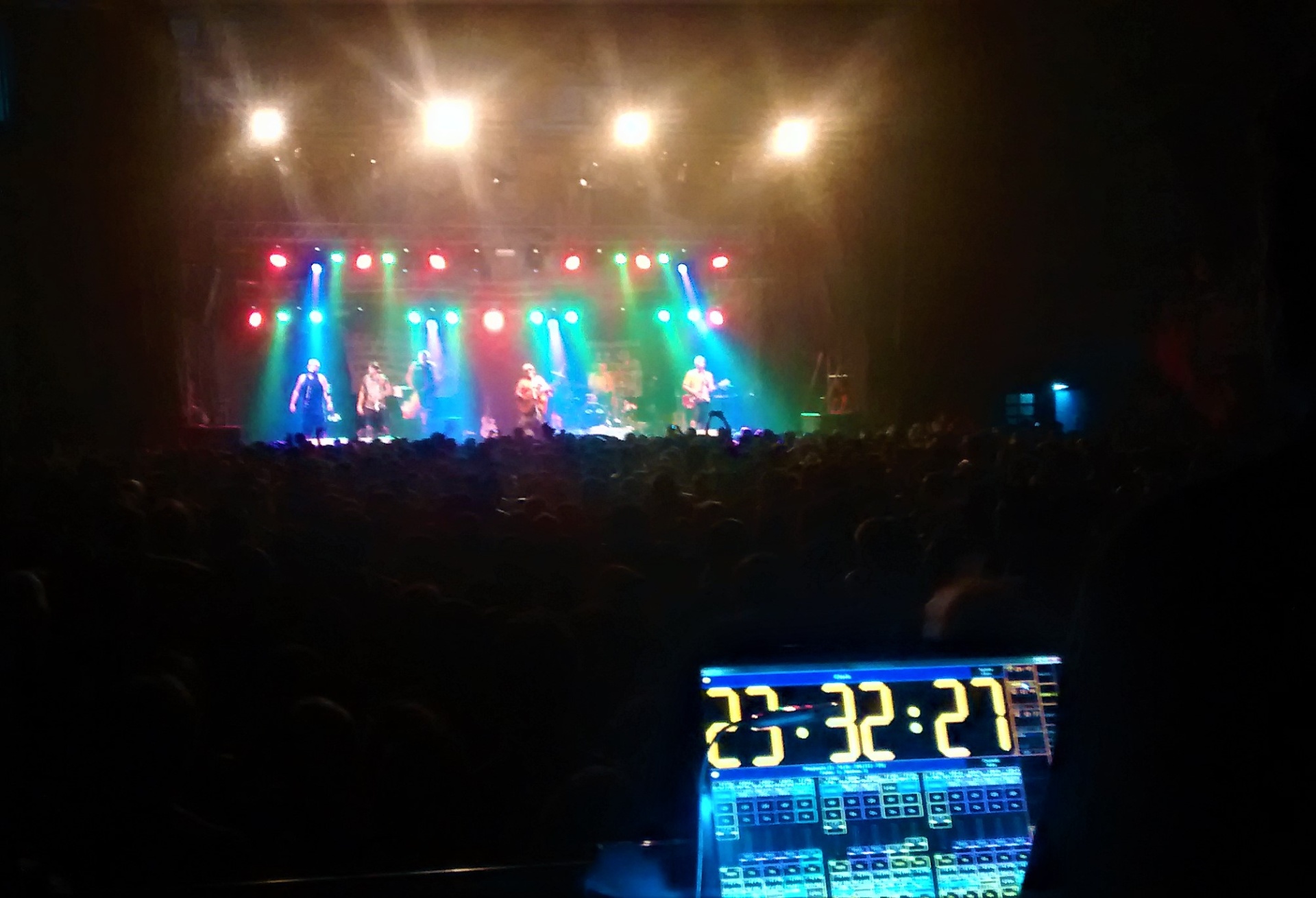 Manu Chao — imagen 1