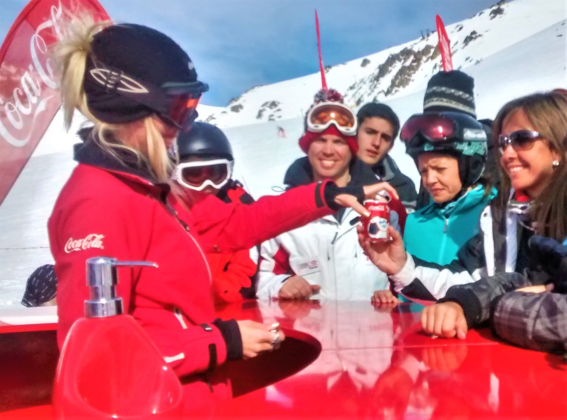 Coca Cola — imagen 5