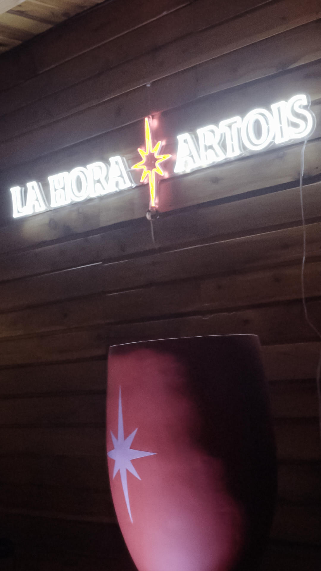 Stella Artois