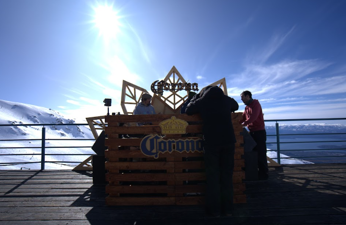 Corona Sunsets — imagen 4