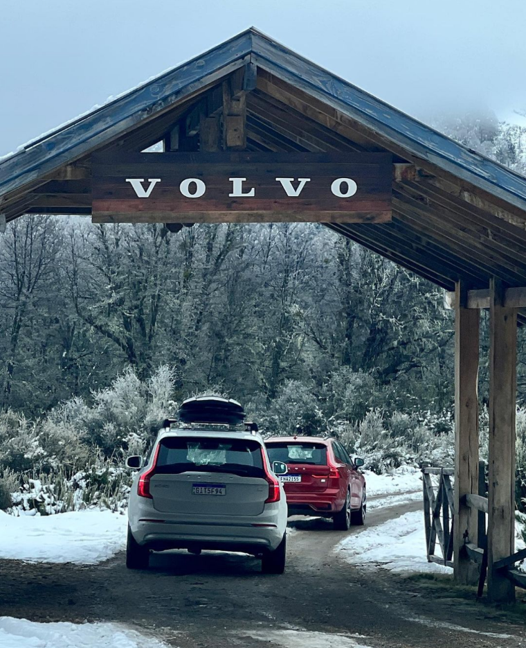 Volvo 2022 — imagen 3
