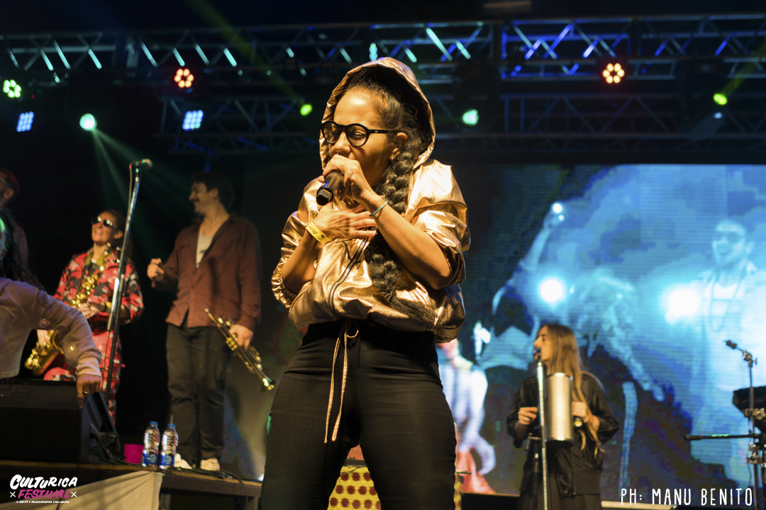 Miss Bolivia — imagen 1
