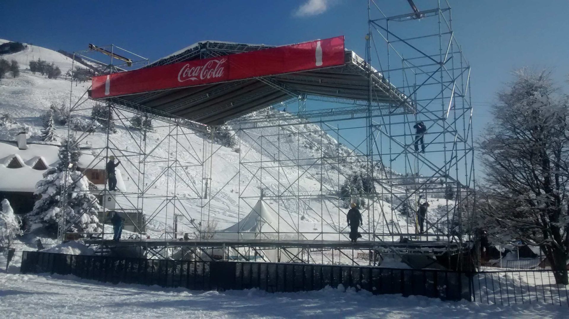 Coca Cola In Concert — imagen 4