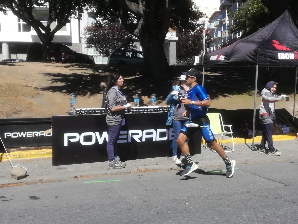 Powerade — imagen 4