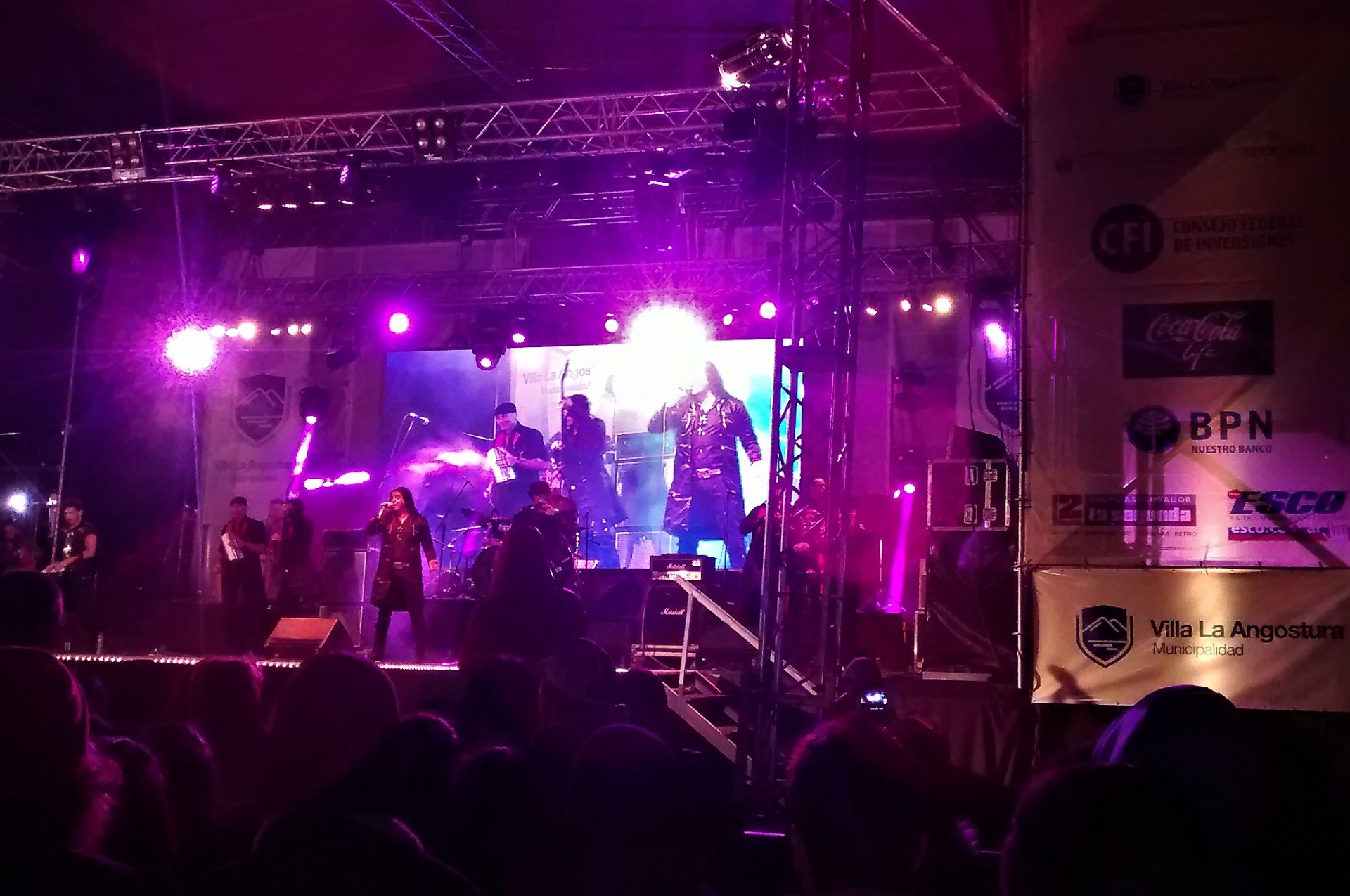 Fiesta Nacional de los Jardines — imagen 1