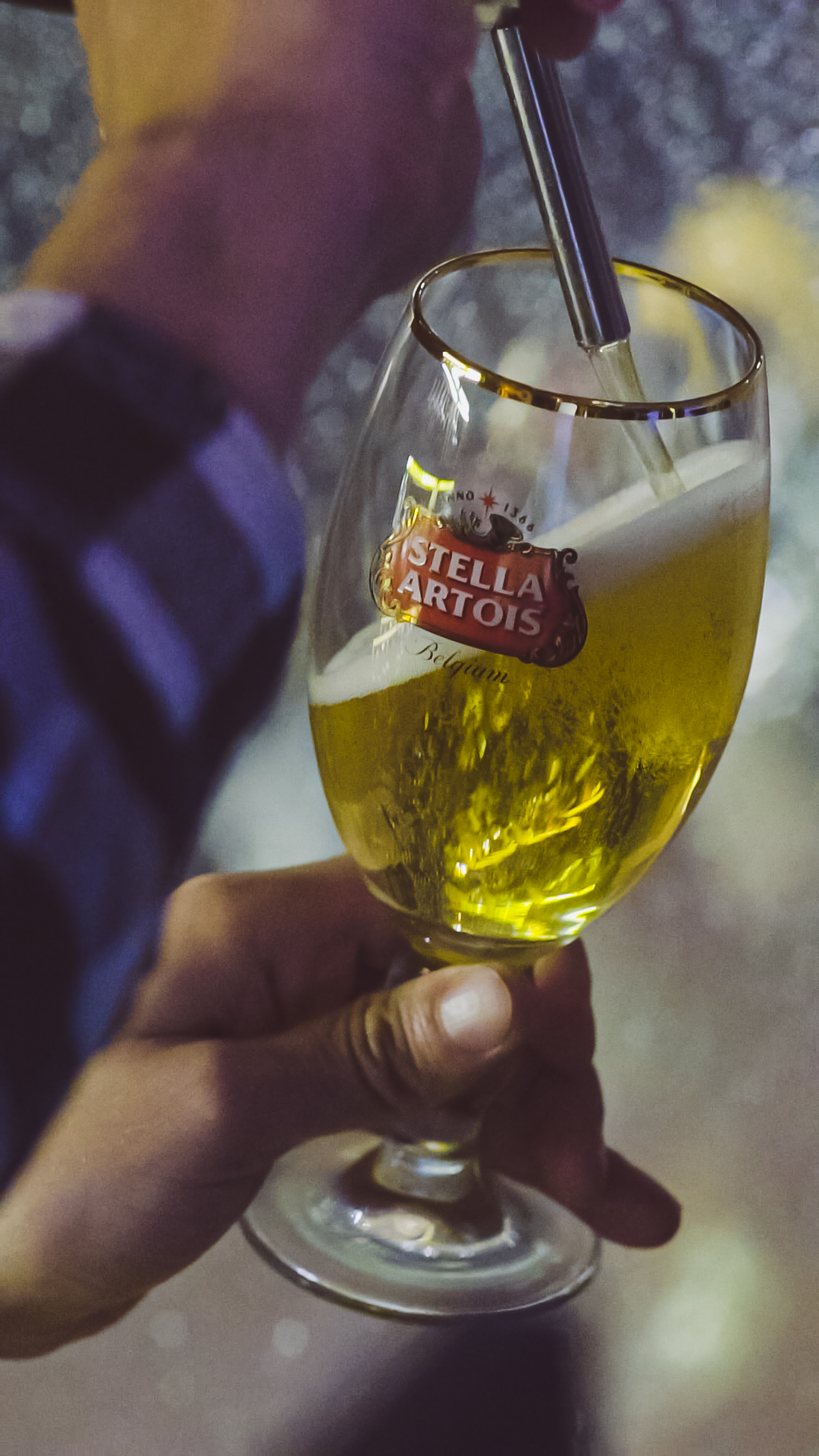 Stella Artois — imagen 5