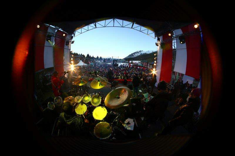 Los Cafres — imagen 4