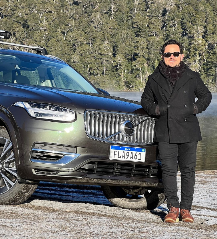 Volvo 2022 — imagen 4