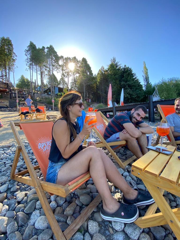 Grupo Campari — imagen 6