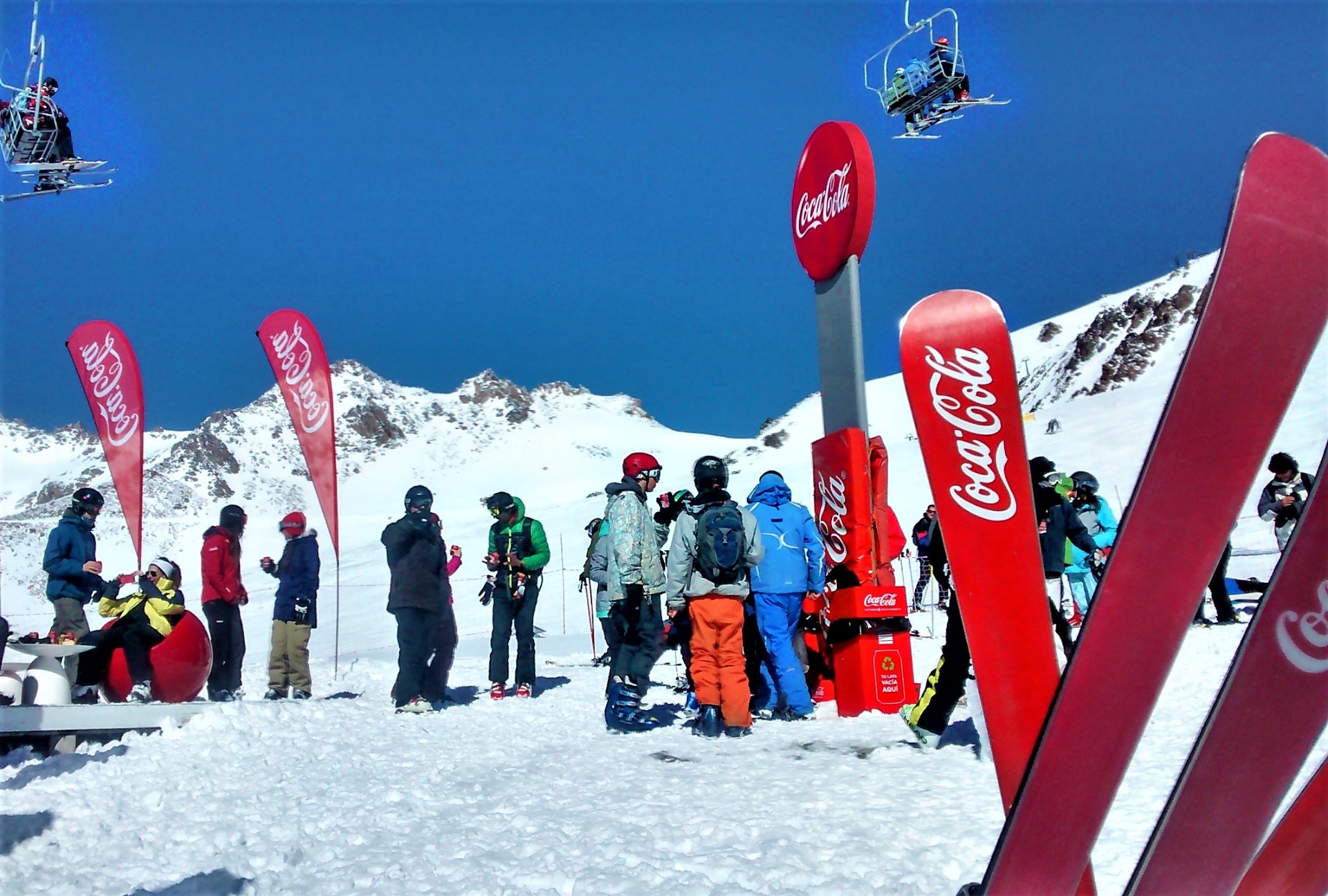 Coca Cola — imagen 4