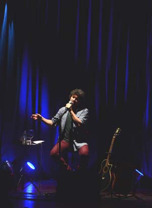 Iván Noble — imagen 2