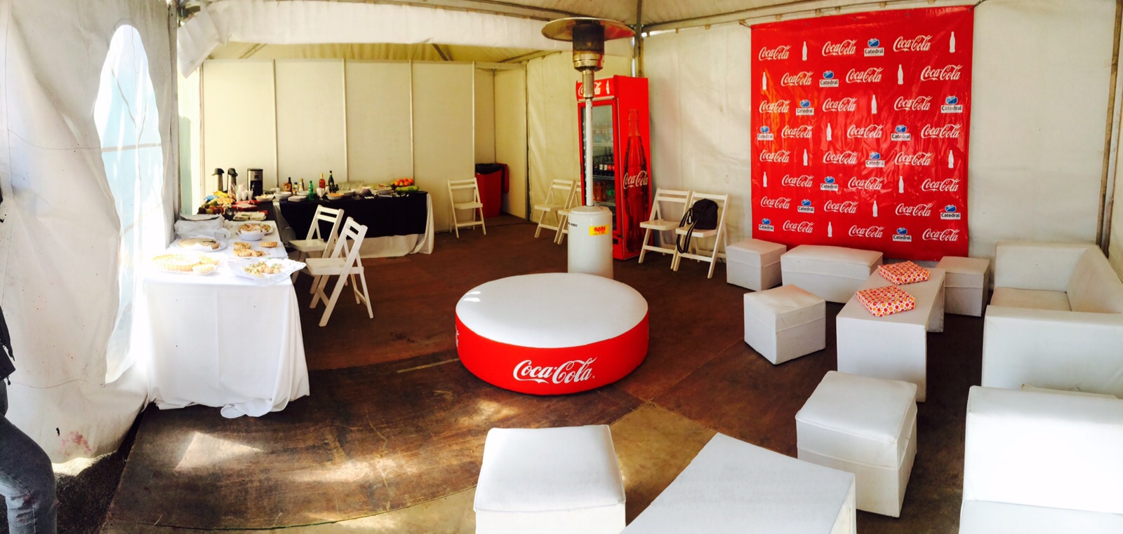 Coca Cola In Concert — imagen 5