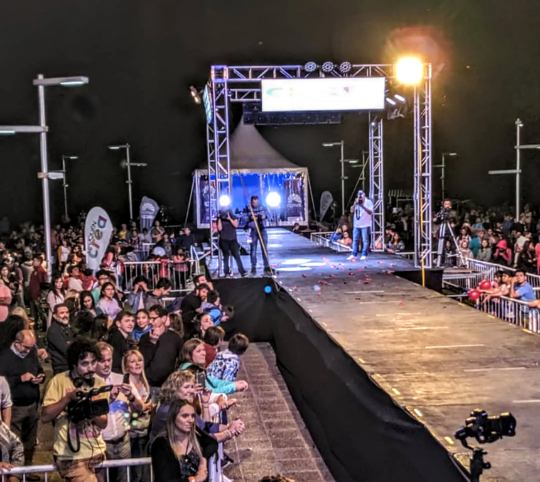 Festival Neuquén Crea — imagen 3
